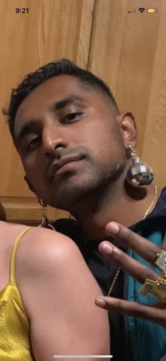 Sanjay